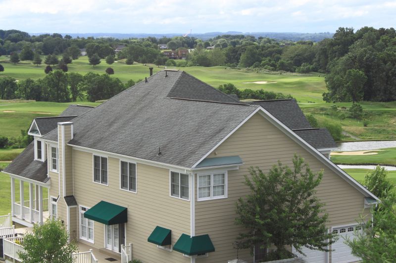 Residential Roof Project