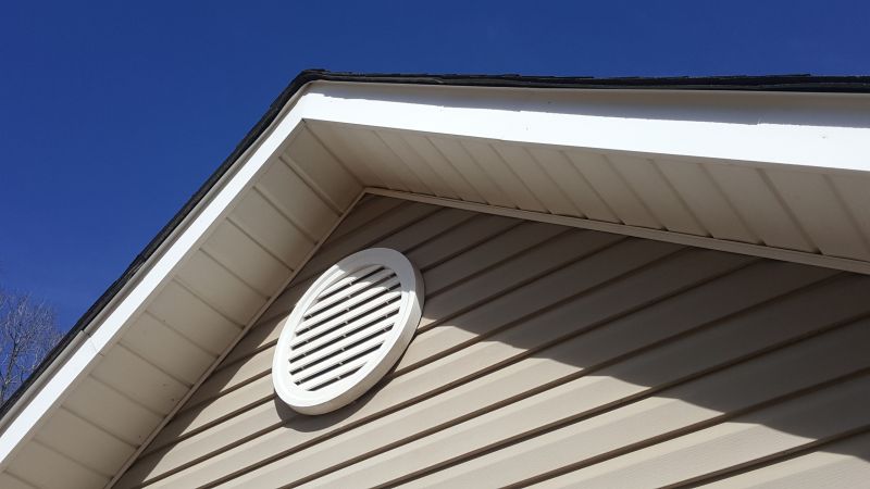 Roof Ventilation Components
