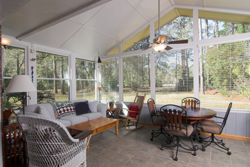 Sunroom Roof Repair Costs — Cost of Sunroom Roof Repair