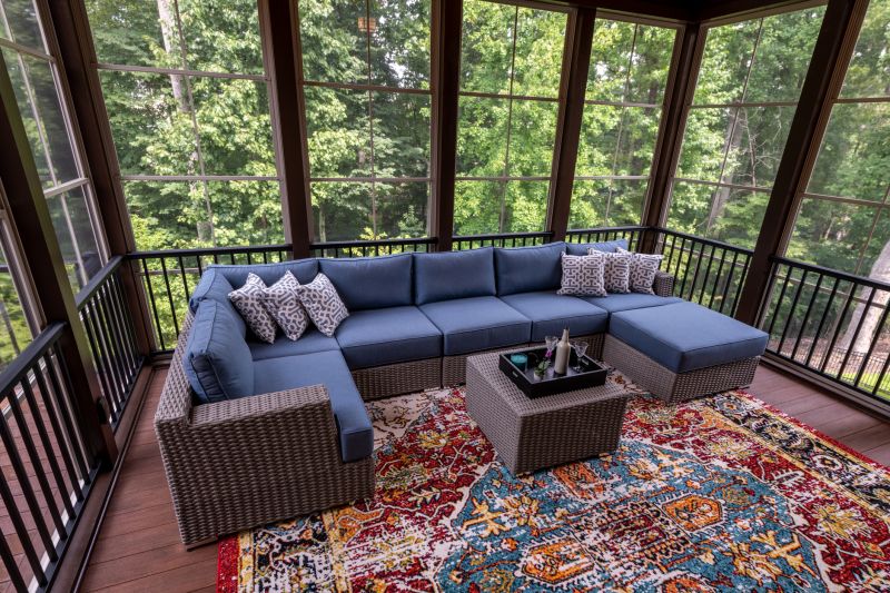 Sunroom Roof Repair Costs — Cost of Sunroom Roof Repair