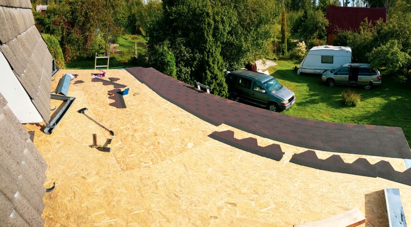 What To Expect During A Professional Asphalt Shingle Roof Repair