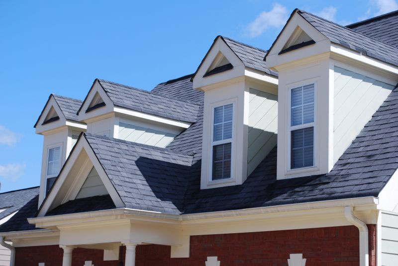 Local Roofing Specialists