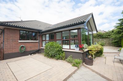 Increased Property Value